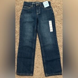 NWT Cat & Jack Boys Jeans